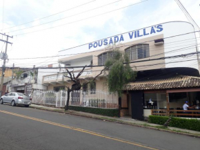 Pousada Villas